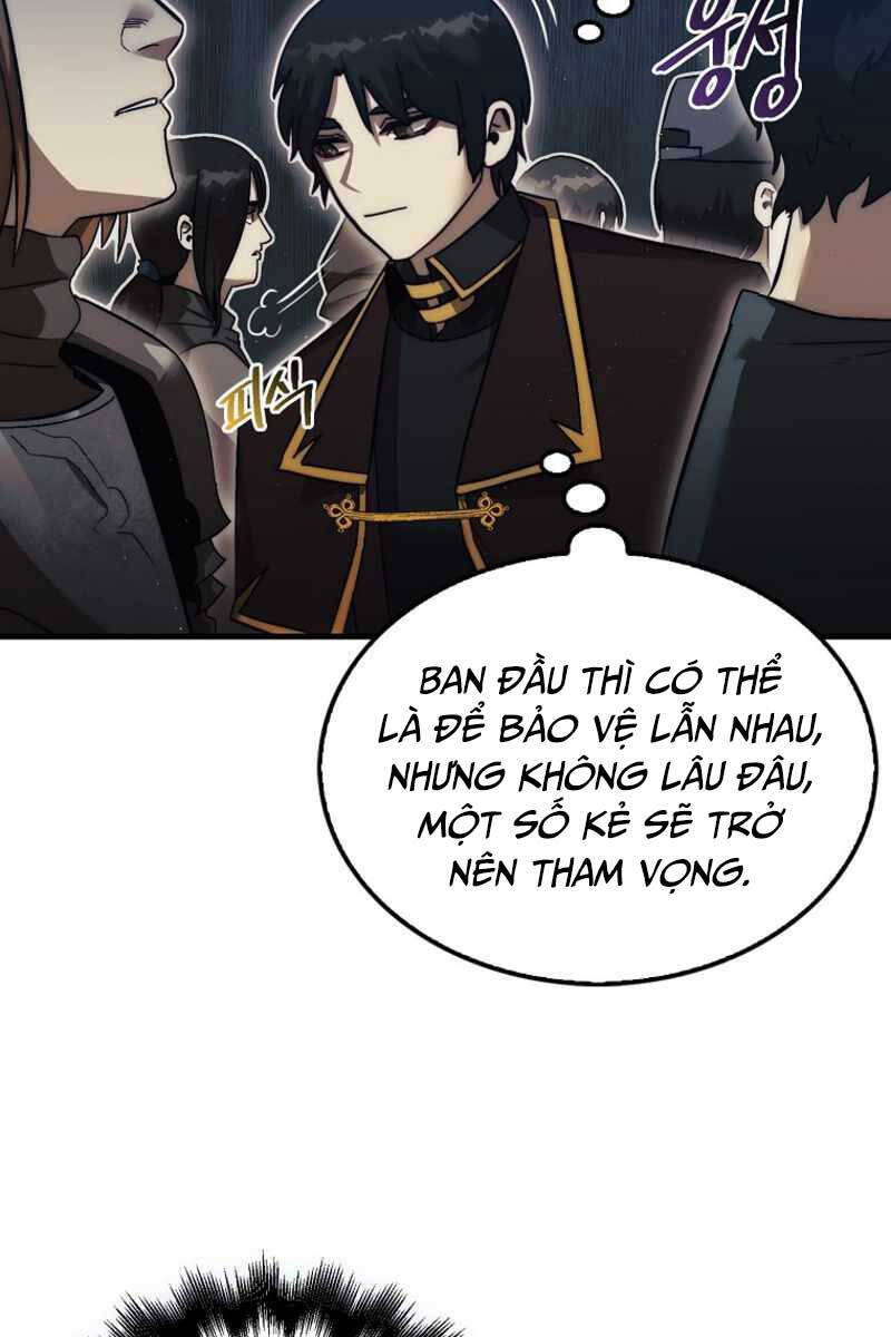 Quân Cờ Thứ 31 Lật Ngược Ván Cờ chapter 14 - Upload bởi truyensieuhay.com
