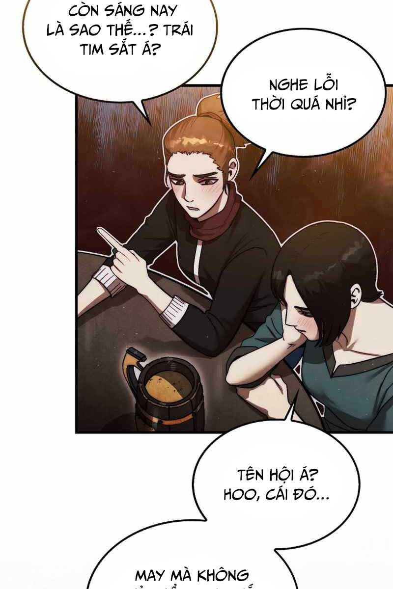 Quân Cờ Thứ 31 Lật Ngược Ván Cờ chapter 14 - Upload bởi truyensieuhay.com