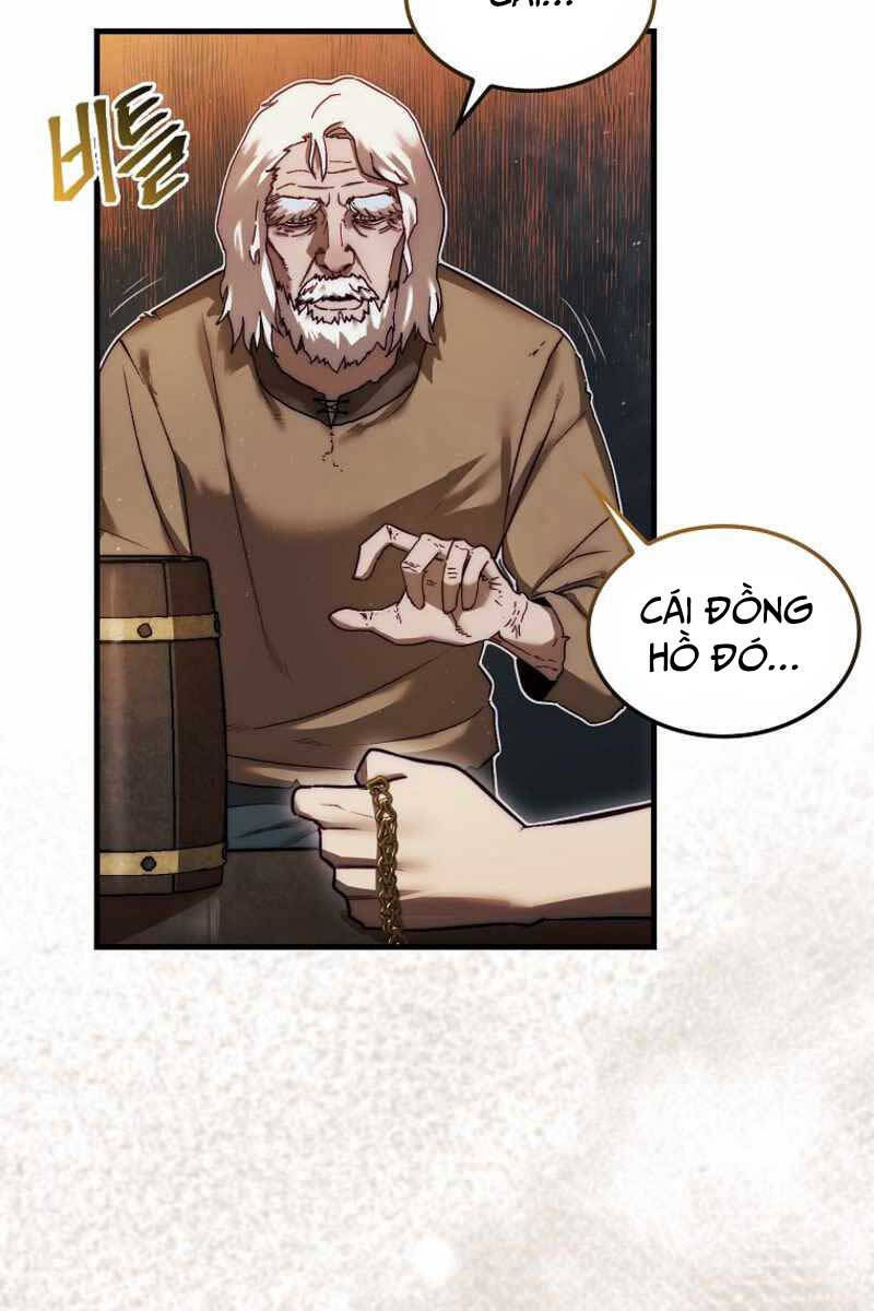 Quân Cờ Thứ 31 Lật Ngược Ván Cờ chapter 14 - Upload bởi truyensieuhay.com