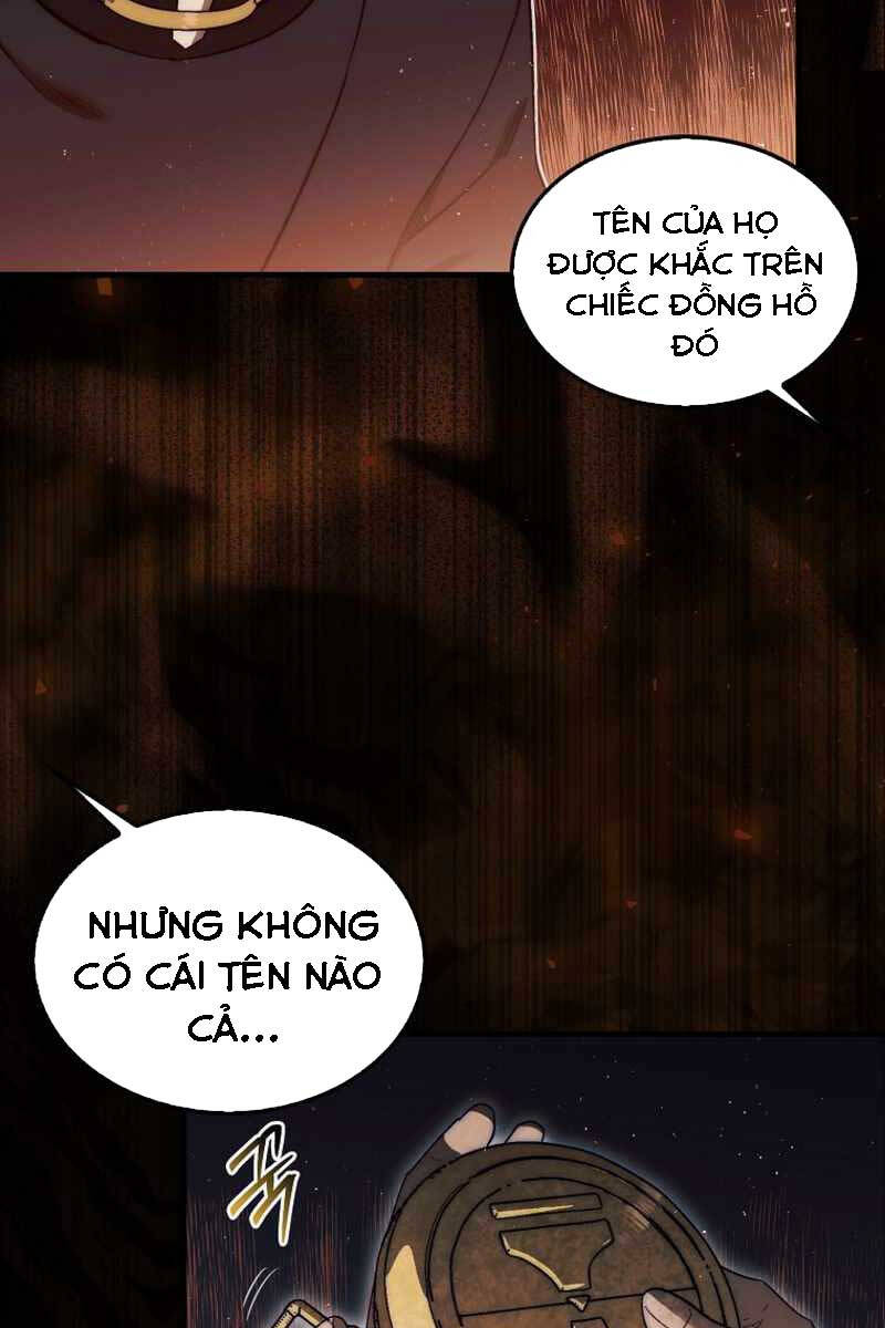 Quân Cờ Thứ 31 Lật Ngược Ván Cờ chapter 15 - Upload bởi truyensieuhay.com