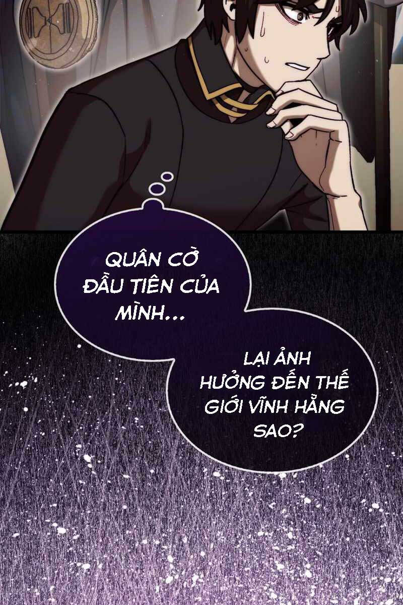 Quân Cờ Thứ 31 Lật Ngược Ván Cờ chapter 15 - Upload bởi truyensieuhay.com