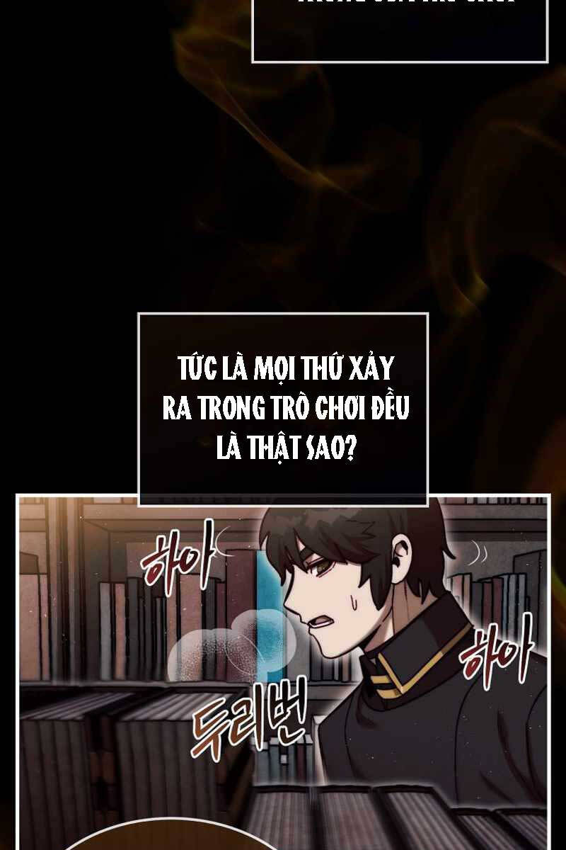 Quân Cờ Thứ 31 Lật Ngược Ván Cờ chapter 15 - Upload bởi truyensieuhay.com