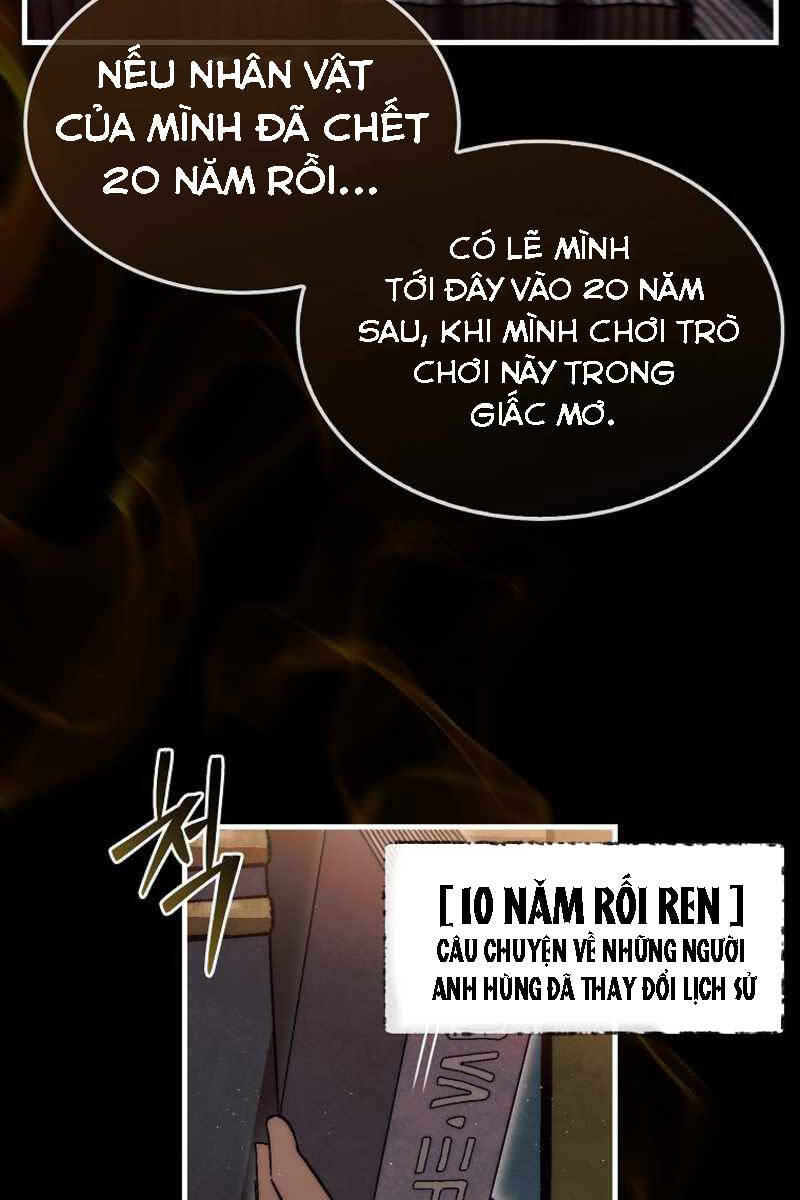 Quân Cờ Thứ 31 Lật Ngược Ván Cờ chapter 15 - Upload bởi truyensieuhay.com