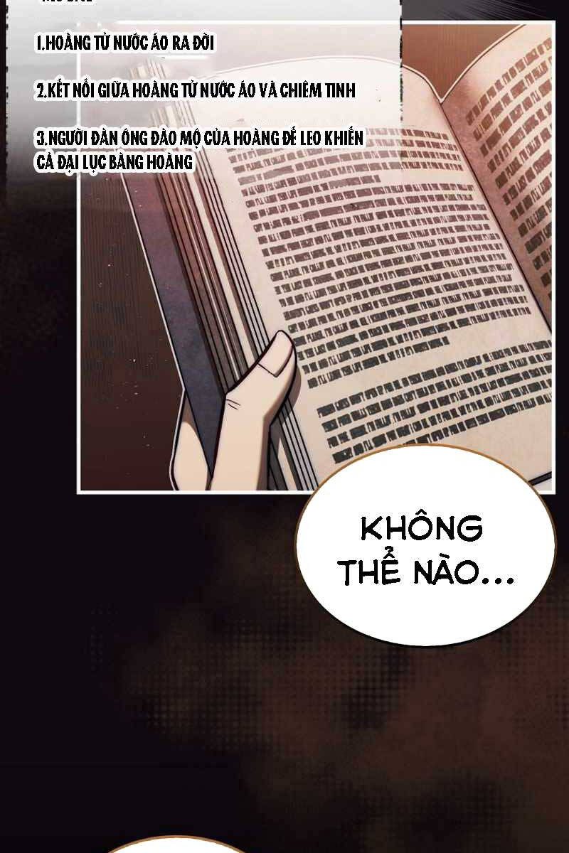 Quân Cờ Thứ 31 Lật Ngược Ván Cờ chapter 15 - Upload bởi truyensieuhay.com