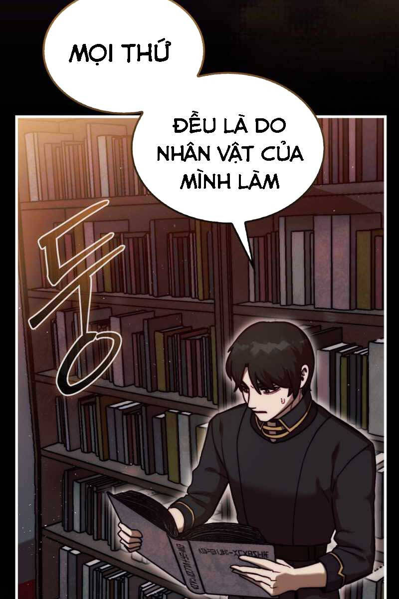 Quân Cờ Thứ 31 Lật Ngược Ván Cờ chapter 15 - Upload bởi truyensieuhay.com