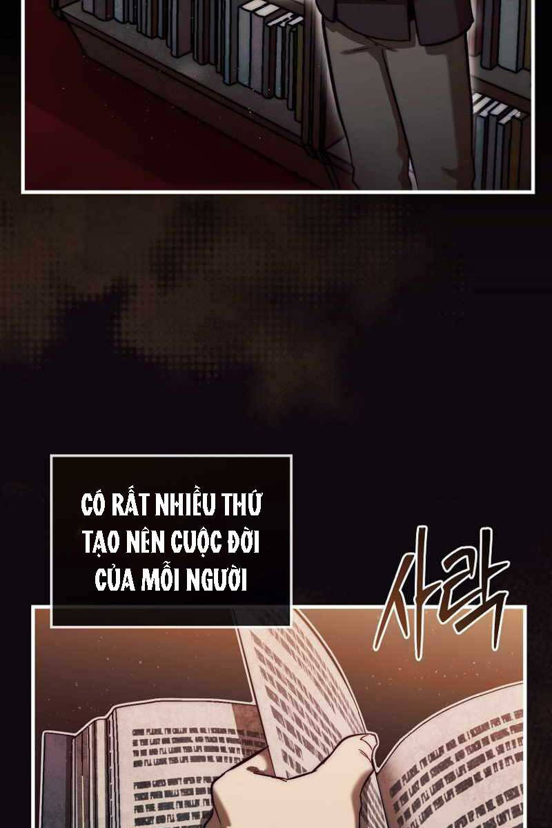 Quân Cờ Thứ 31 Lật Ngược Ván Cờ chapter 15 - Upload bởi truyensieuhay.com