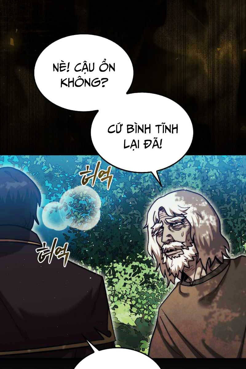 Quân Cờ Thứ 31 Lật Ngược Ván Cờ chapter 16 - Upload bởi truyensieuhay.com