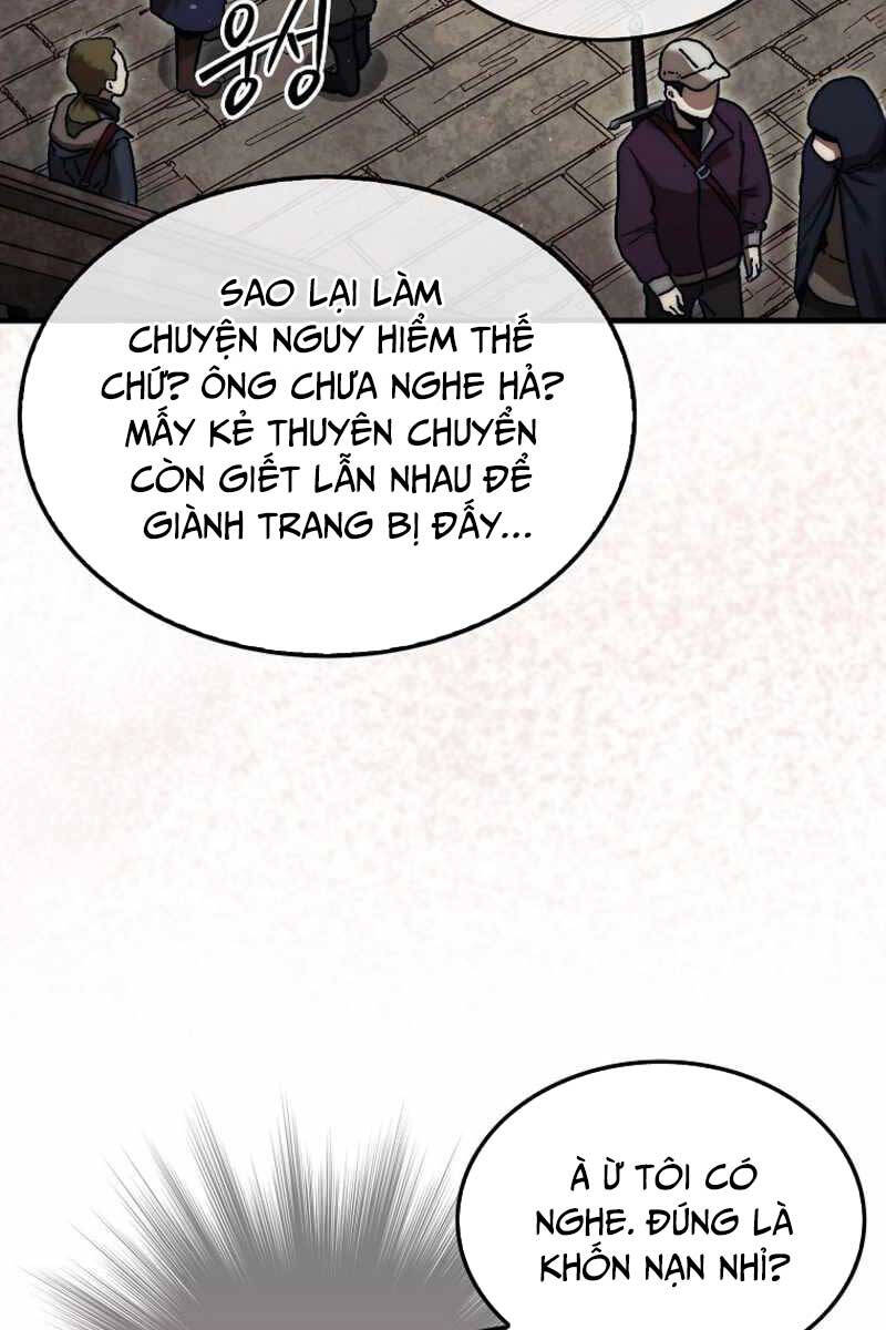 Quân Cờ Thứ 31 Lật Ngược Ván Cờ chapter 16 - Upload bởi truyensieuhay.com