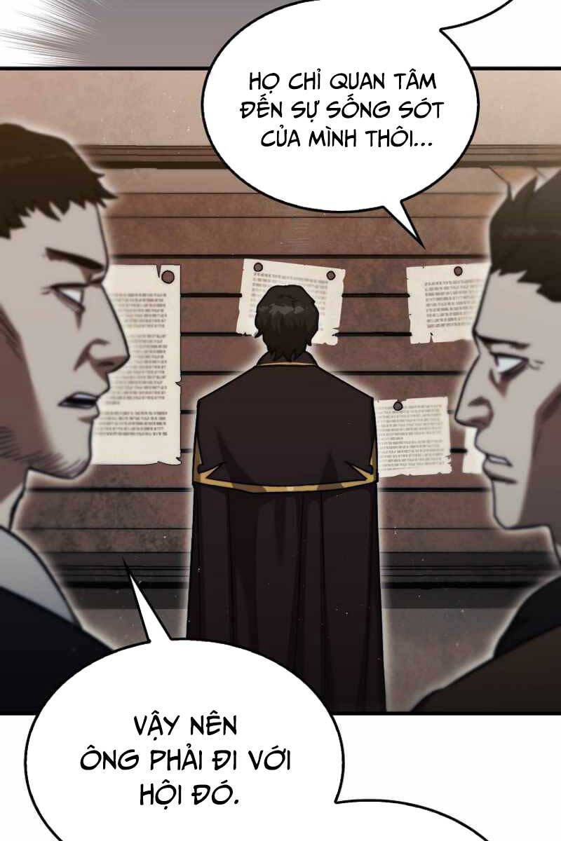 Quân Cờ Thứ 31 Lật Ngược Ván Cờ chapter 16 - Upload bởi truyensieuhay.com