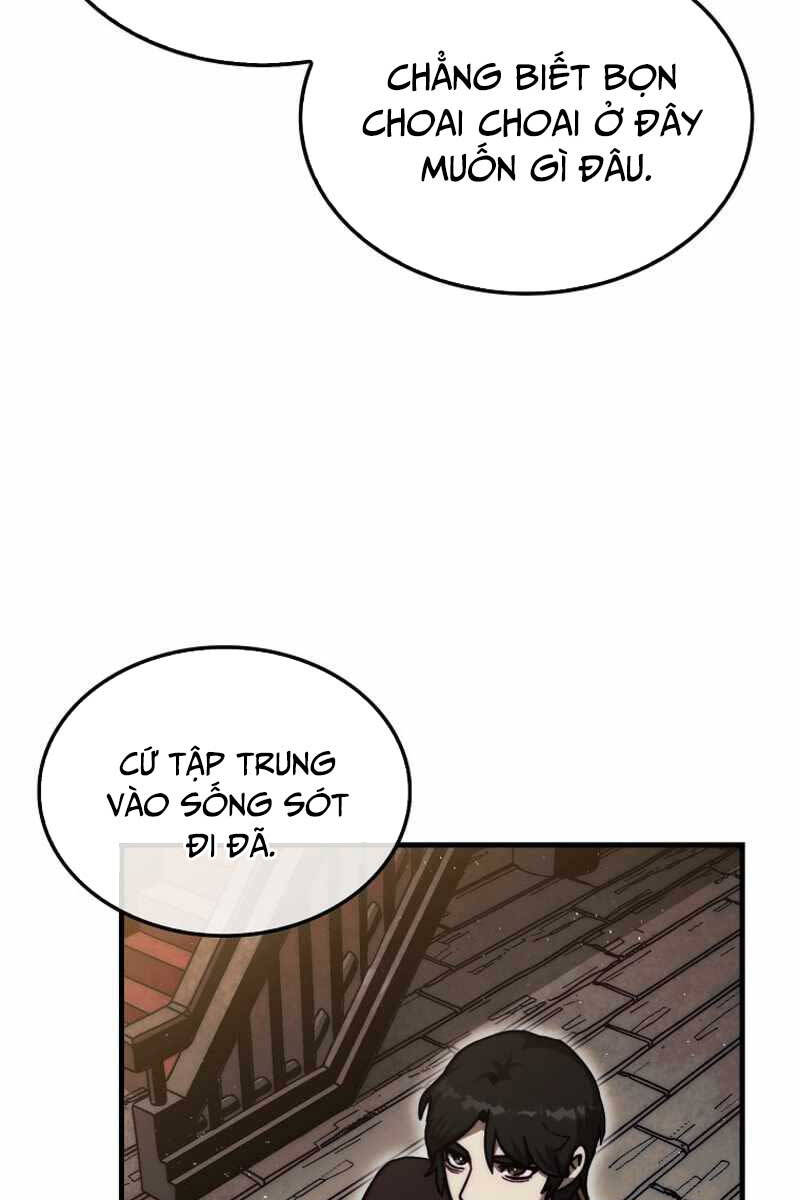 Quân Cờ Thứ 31 Lật Ngược Ván Cờ chapter 16 - Upload bởi truyensieuhay.com