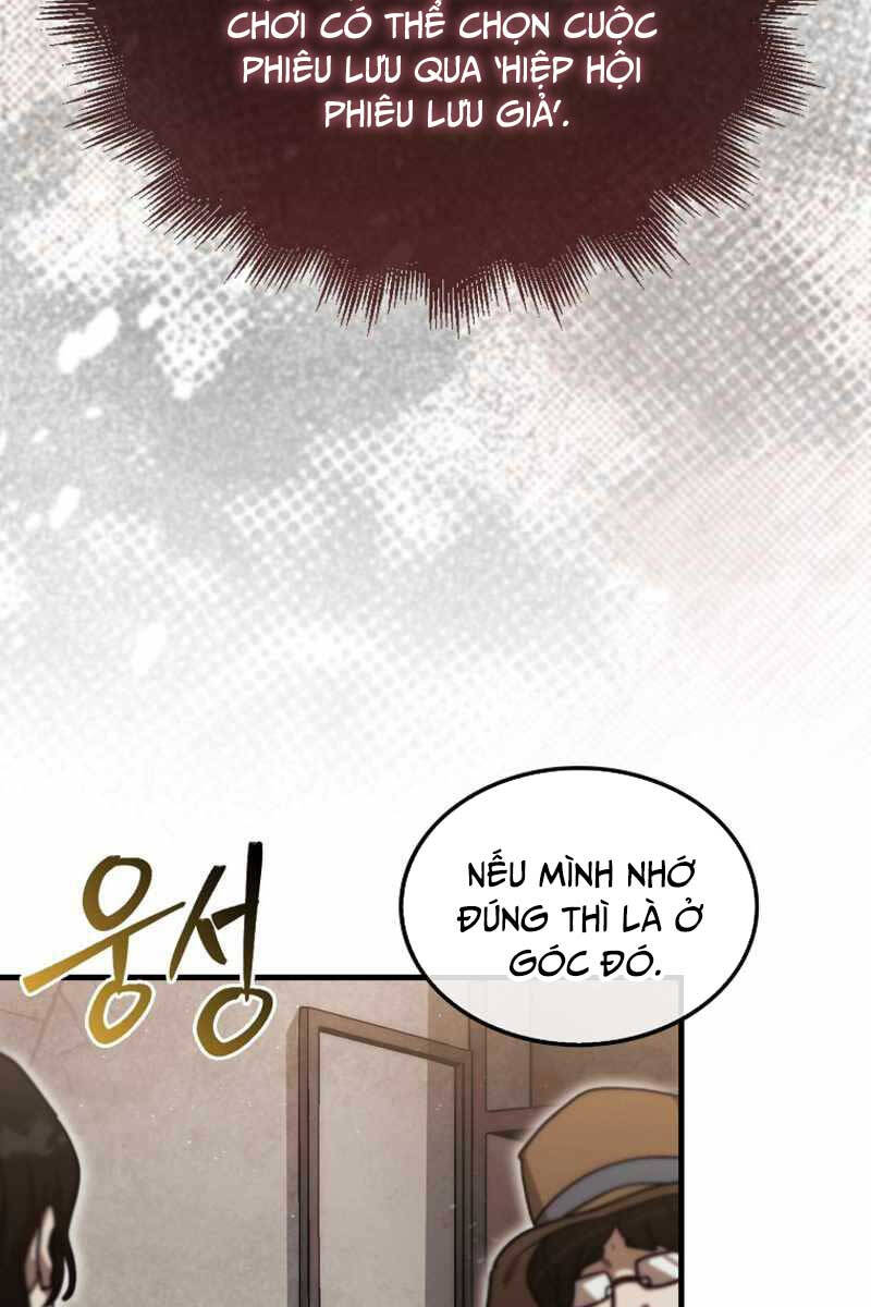 Quân Cờ Thứ 31 Lật Ngược Ván Cờ chapter 16 - Upload bởi truyensieuhay.com