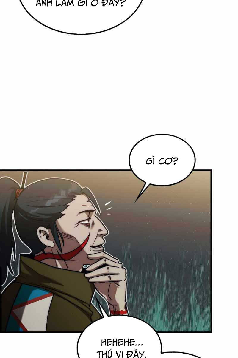 Quân Cờ Thứ 31 Lật Ngược Ván Cờ chapter 16 - Upload bởi truyensieuhay.com