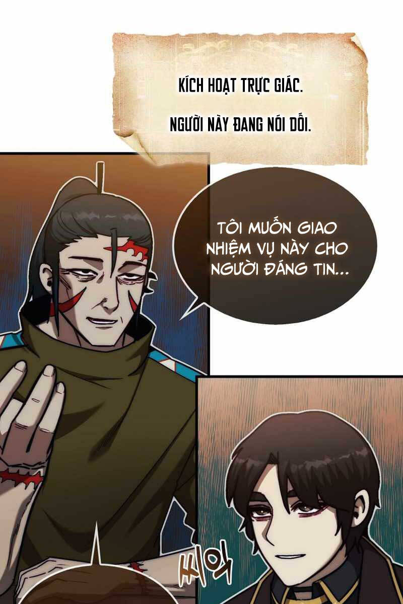 Quân Cờ Thứ 31 Lật Ngược Ván Cờ chapter 16 - Upload bởi truyensieuhay.com