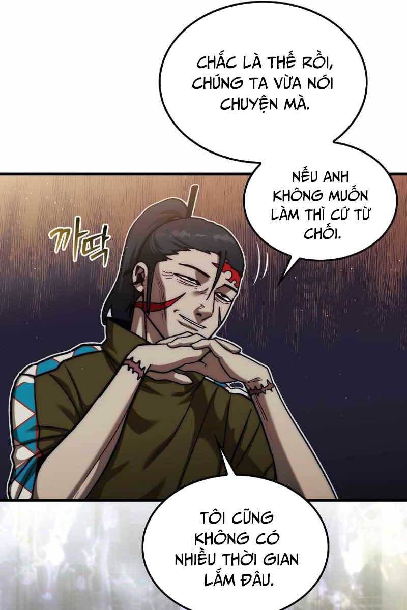 Quân Cờ Thứ 31 Lật Ngược Ván Cờ chapter 16 - Upload bởi truyensieuhay.com
