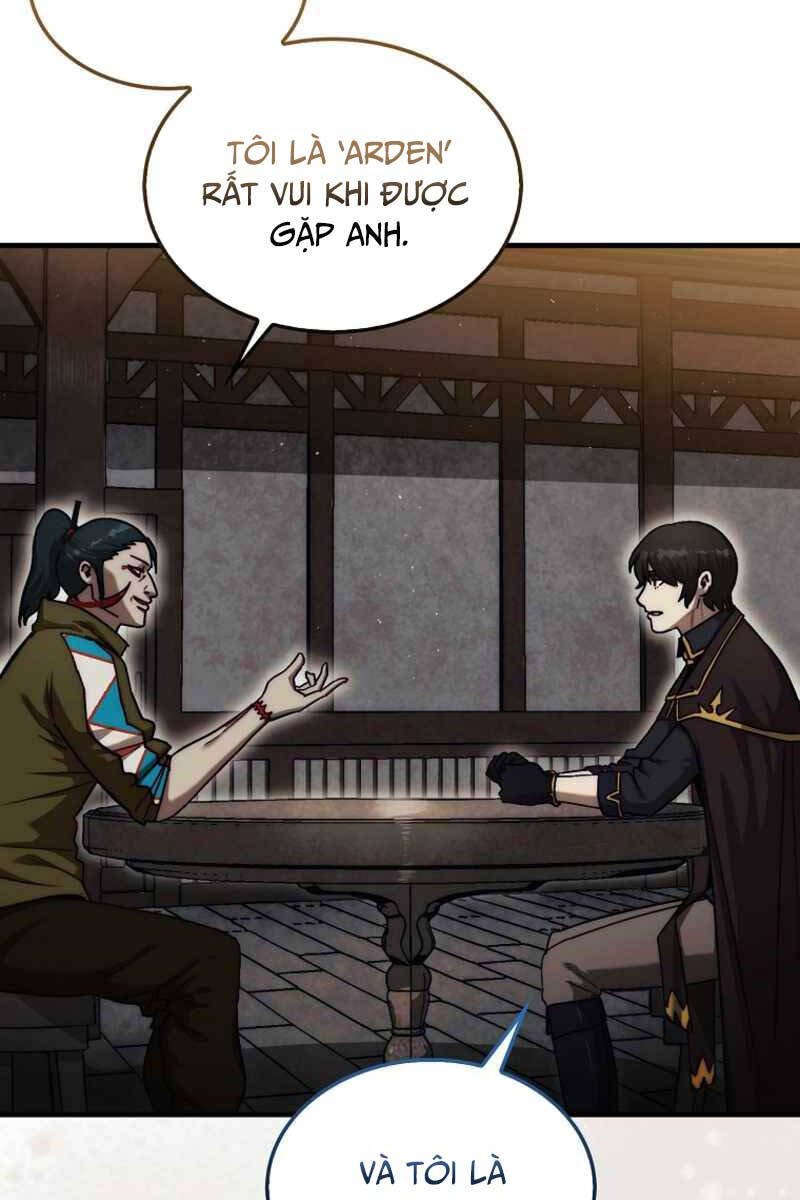 Quân Cờ Thứ 31 Lật Ngược Ván Cờ chapter 16 - Upload bởi truyensieuhay.com