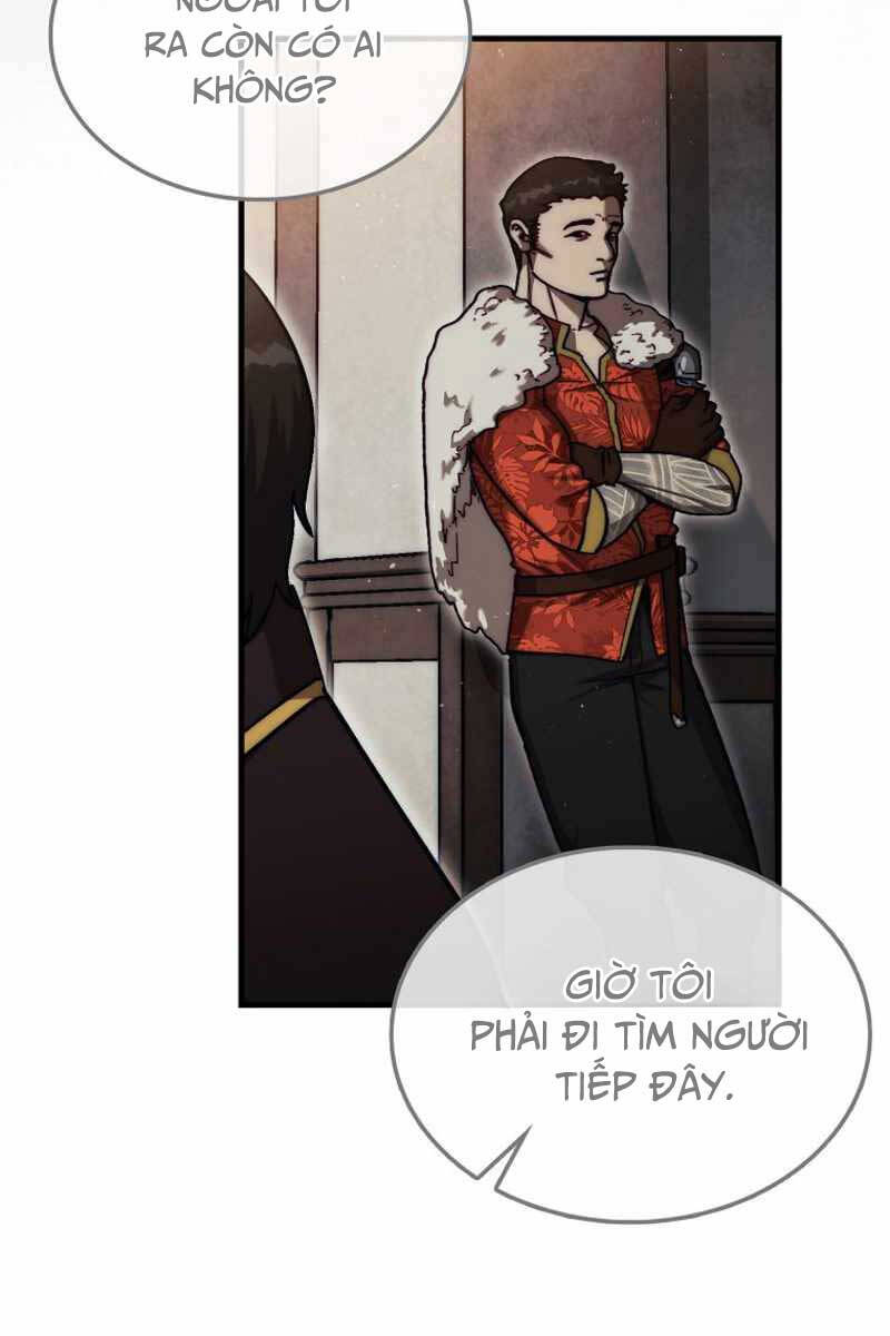 Quân Cờ Thứ 31 Lật Ngược Ván Cờ chapter 16 - Upload bởi truyensieuhay.com