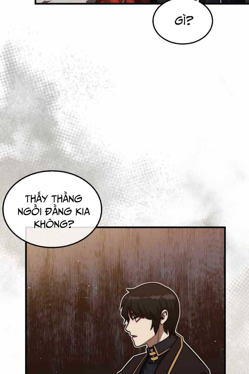 Quân Cờ Thứ 31 Lật Ngược Ván Cờ chapter 16 - Upload bởi truyensieuhay.com