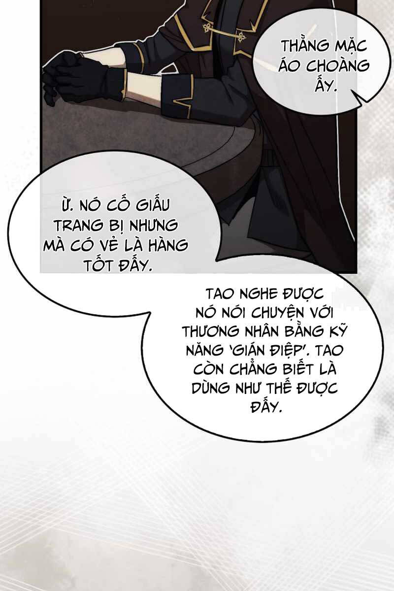 Quân Cờ Thứ 31 Lật Ngược Ván Cờ chapter 16 - Upload bởi truyensieuhay.com