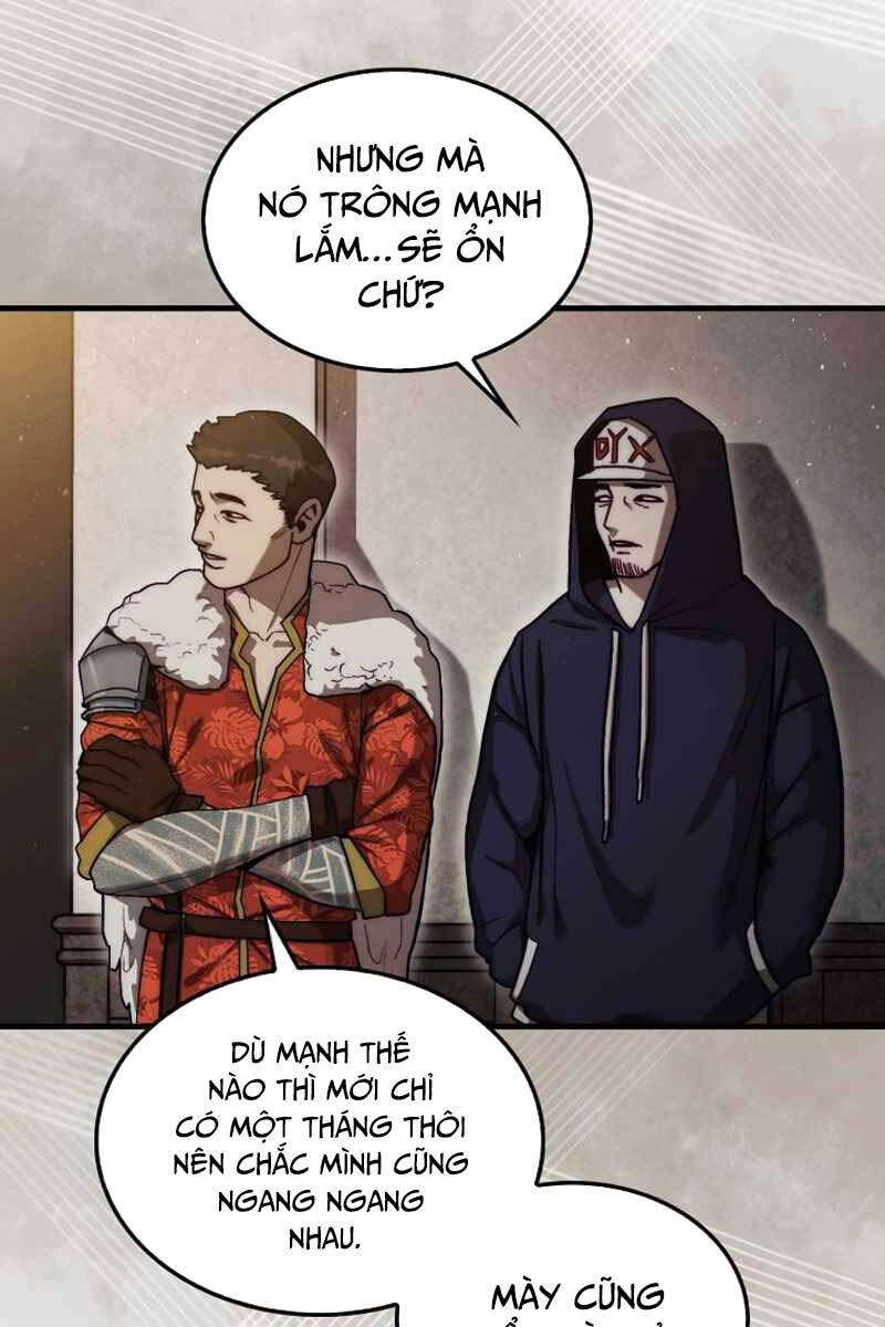Quân Cờ Thứ 31 Lật Ngược Ván Cờ chapter 16 - Upload bởi truyensieuhay.com