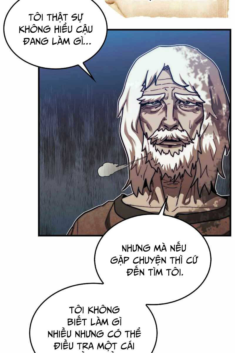 Quân Cờ Thứ 31 Lật Ngược Ván Cờ chapter 16 - Upload bởi truyensieuhay.com