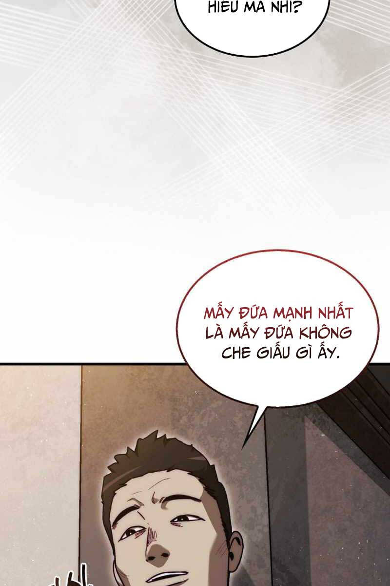 Quân Cờ Thứ 31 Lật Ngược Ván Cờ chapter 16 - Upload bởi truyensieuhay.com