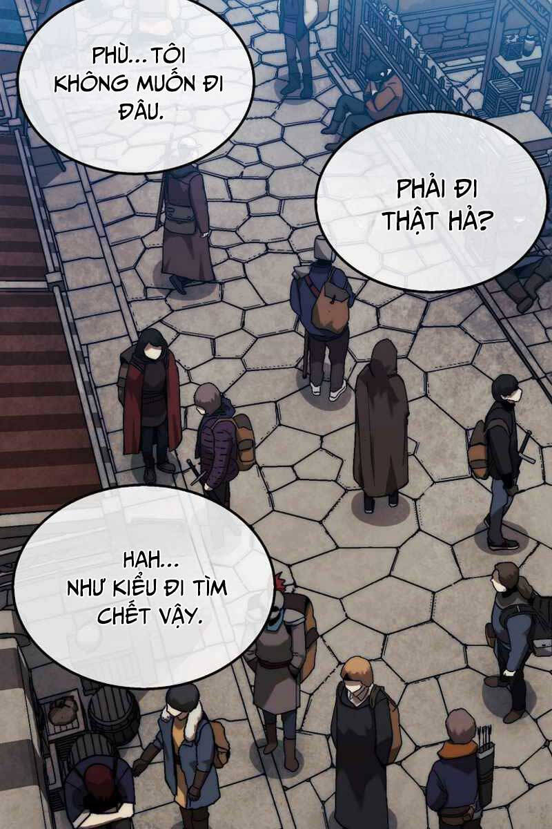 Quân Cờ Thứ 31 Lật Ngược Ván Cờ chapter 16 - Upload bởi truyensieuhay.com