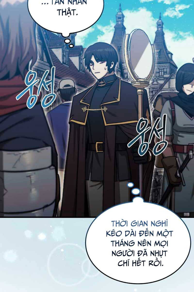 Quân Cờ Thứ 31 Lật Ngược Ván Cờ chapter 16 - Upload bởi truyensieuhay.com
