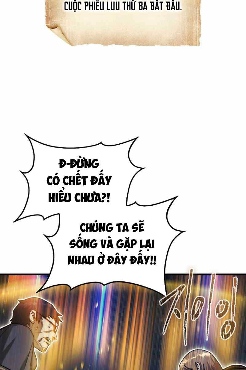 Quân Cờ Thứ 31 Lật Ngược Ván Cờ chapter 16 - Upload bởi truyensieuhay.com