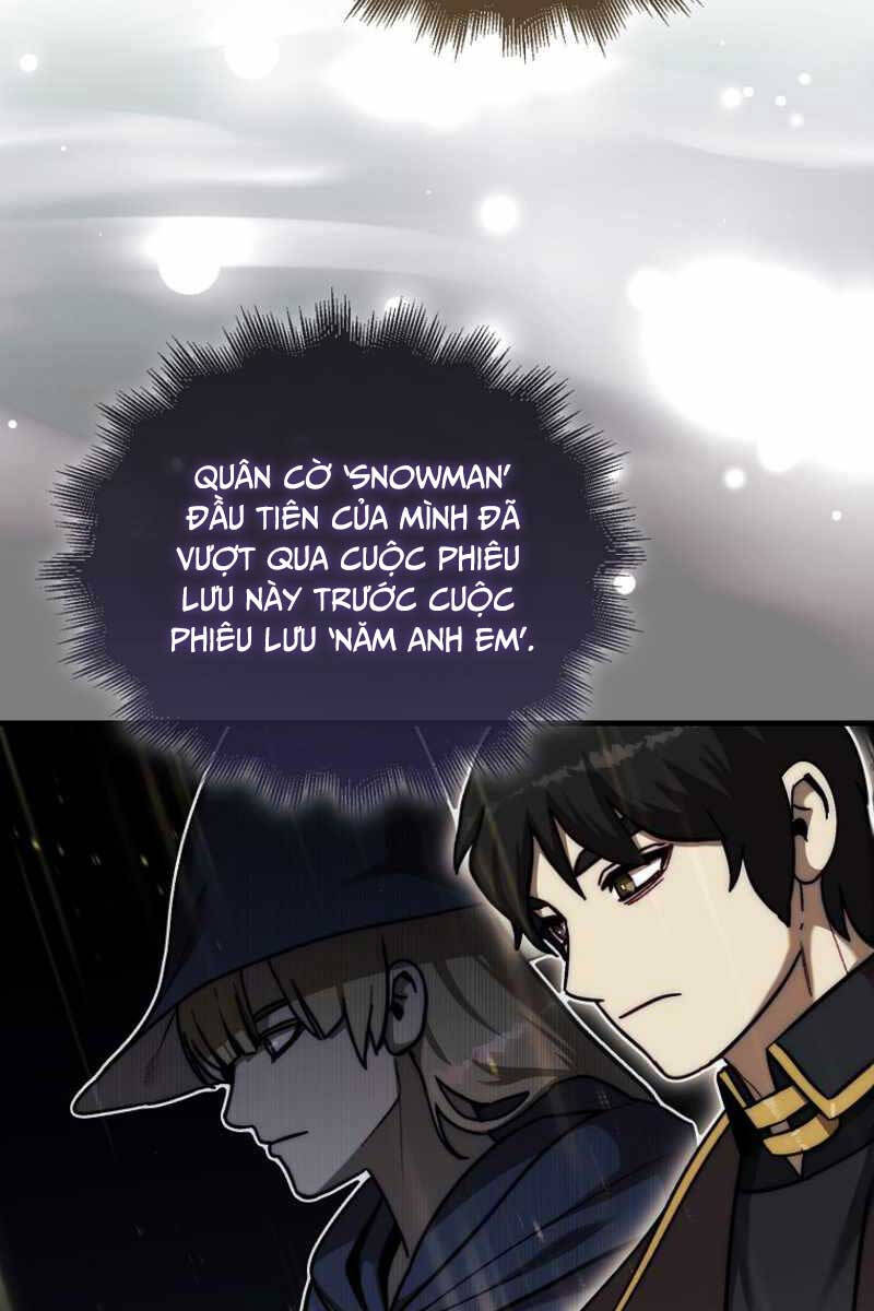 Quân Cờ Thứ 31 Lật Ngược Ván Cờ chapter 16 - Upload bởi truyensieuhay.com