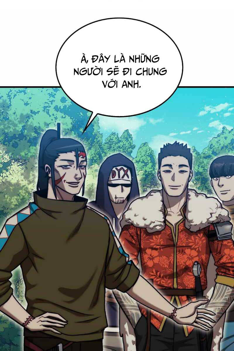 Quân Cờ Thứ 31 Lật Ngược Ván Cờ chapter 16 - Upload bởi truyensieuhay.com
