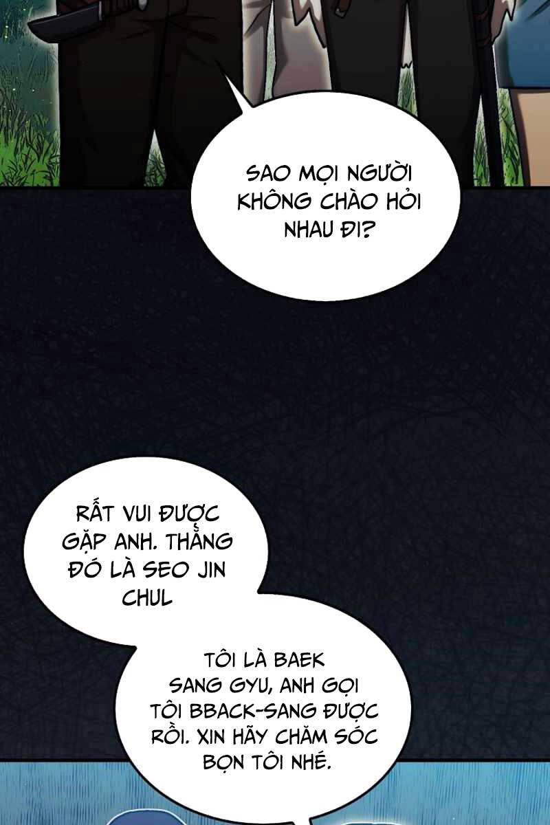 Quân Cờ Thứ 31 Lật Ngược Ván Cờ chapter 16 - Upload bởi truyensieuhay.com