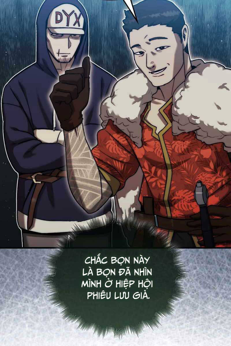 Quân Cờ Thứ 31 Lật Ngược Ván Cờ chapter 16 - Upload bởi truyensieuhay.com