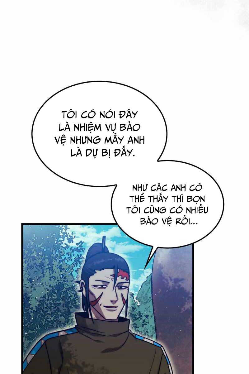 Quân Cờ Thứ 31 Lật Ngược Ván Cờ chapter 16 - Upload bởi truyensieuhay.com
