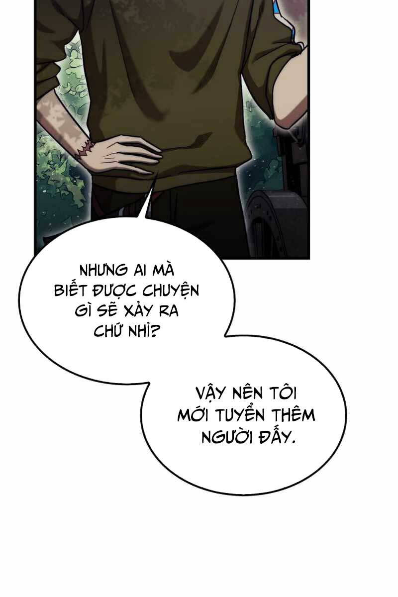 Quân Cờ Thứ 31 Lật Ngược Ván Cờ chapter 16 - Upload bởi truyensieuhay.com