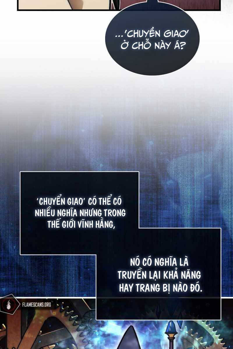 Quân Cờ Thứ 31 Lật Ngược Ván Cờ chapter 16 - Upload bởi truyensieuhay.com
