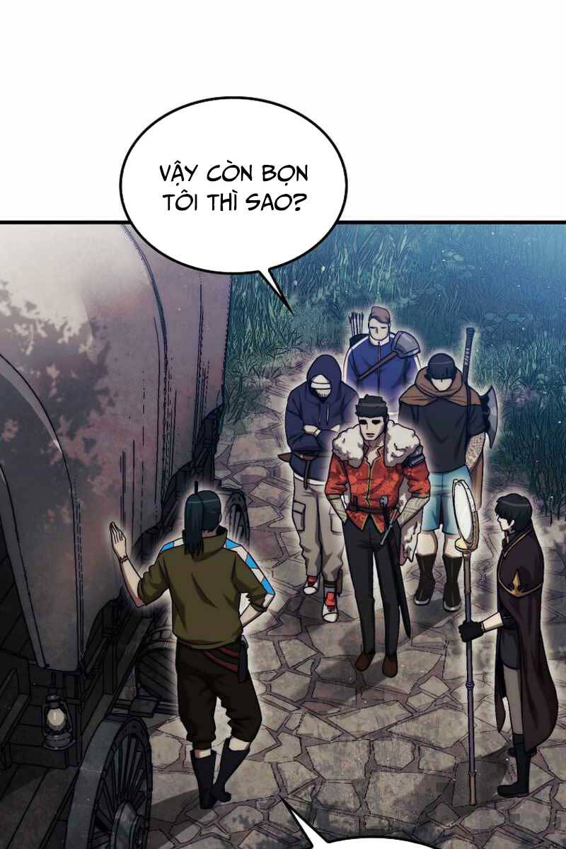 Quân Cờ Thứ 31 Lật Ngược Ván Cờ chapter 16 - Upload bởi truyensieuhay.com