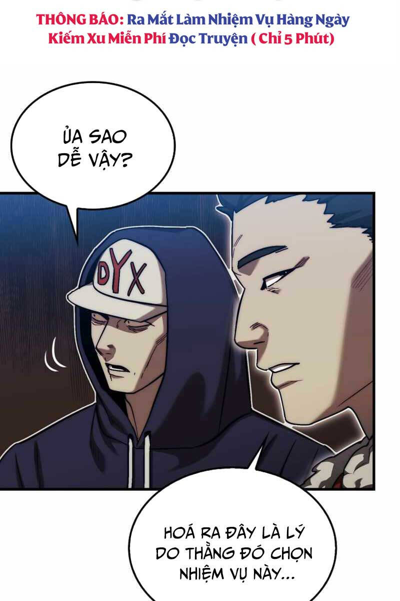 Quân Cờ Thứ 31 Lật Ngược Ván Cờ chapter 16 - Upload bởi truyensieuhay.com