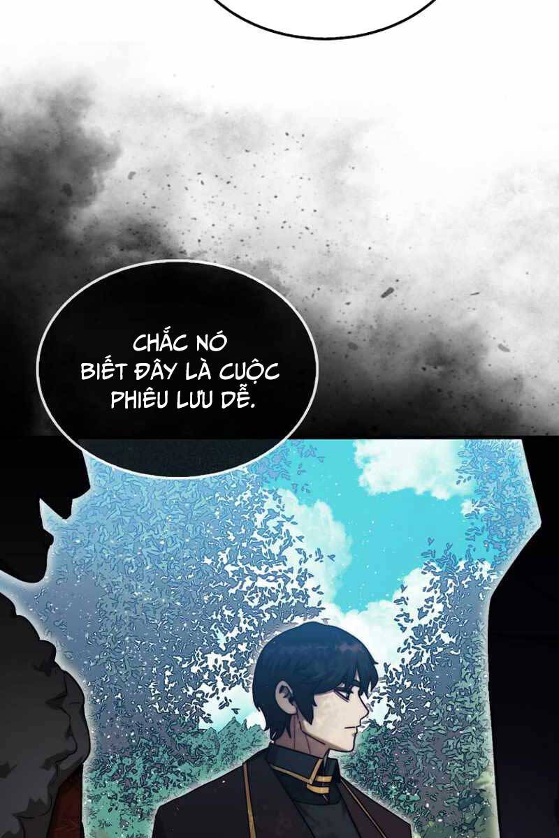 Quân Cờ Thứ 31 Lật Ngược Ván Cờ chapter 16 - Upload bởi truyensieuhay.com
