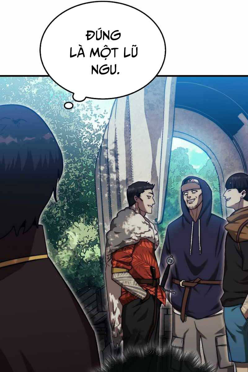 Quân Cờ Thứ 31 Lật Ngược Ván Cờ chapter 16 - Upload bởi truyensieuhay.com