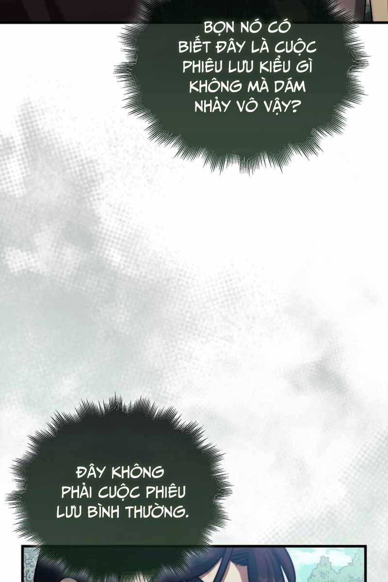 Quân Cờ Thứ 31 Lật Ngược Ván Cờ chapter 16 - Upload bởi truyensieuhay.com