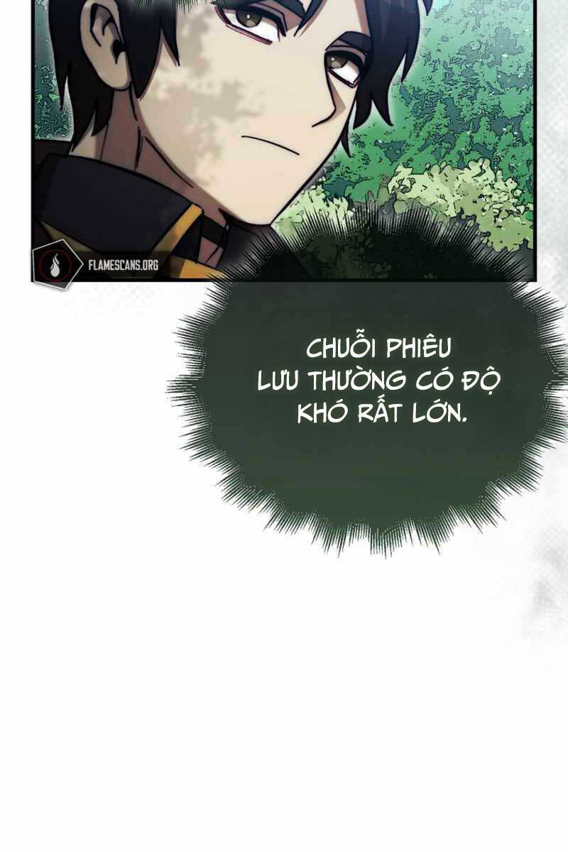 Quân Cờ Thứ 31 Lật Ngược Ván Cờ chapter 16 - Upload bởi truyensieuhay.com