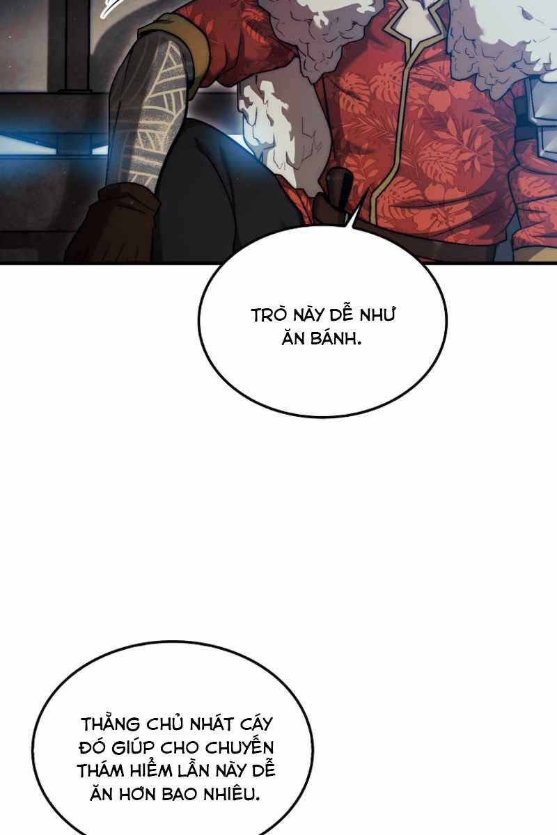 Quân Cờ Thứ 31 Lật Ngược Ván Cờ chapter 17 - Upload bởi truyensieuhay.com