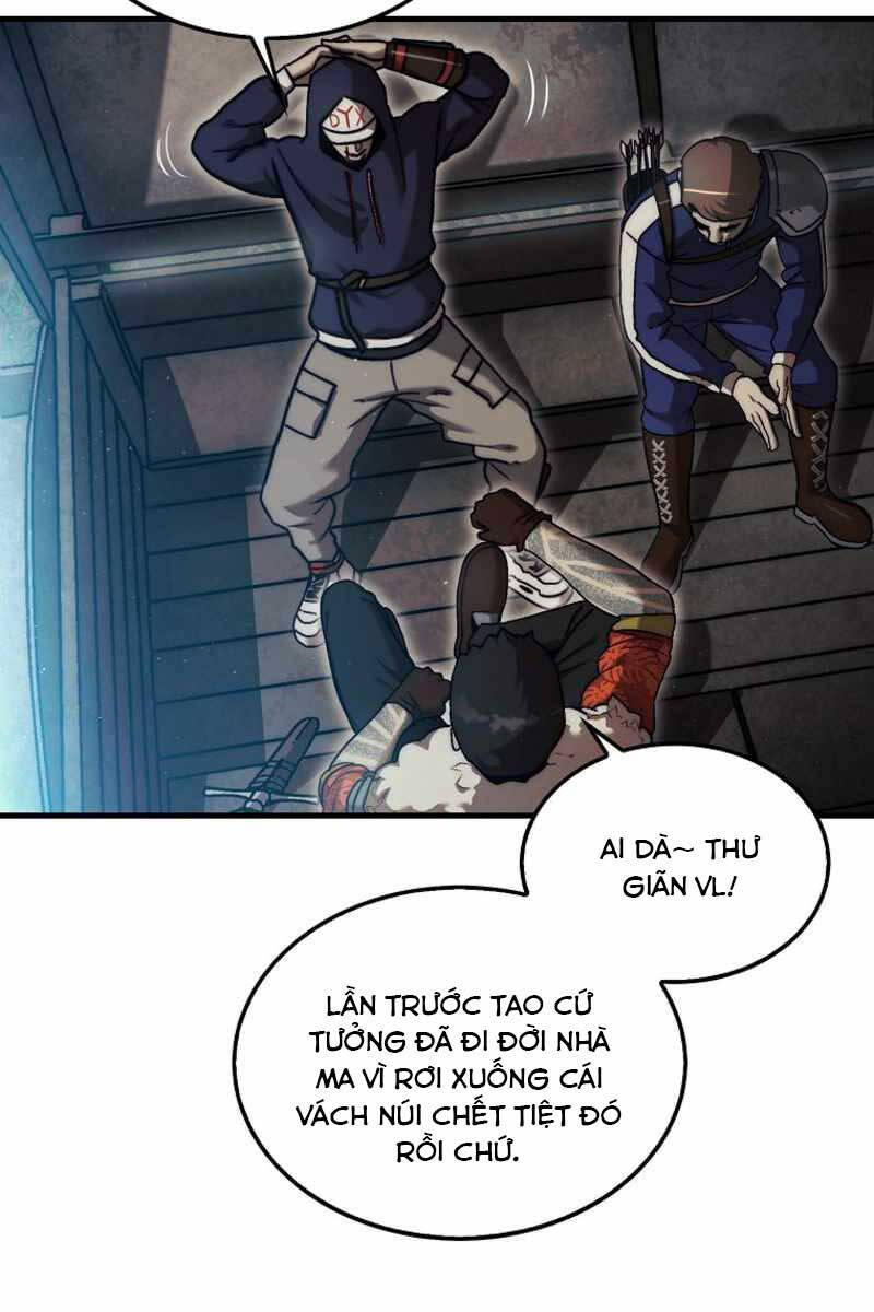 Quân Cờ Thứ 31 Lật Ngược Ván Cờ chapter 17 - Upload bởi truyensieuhay.com