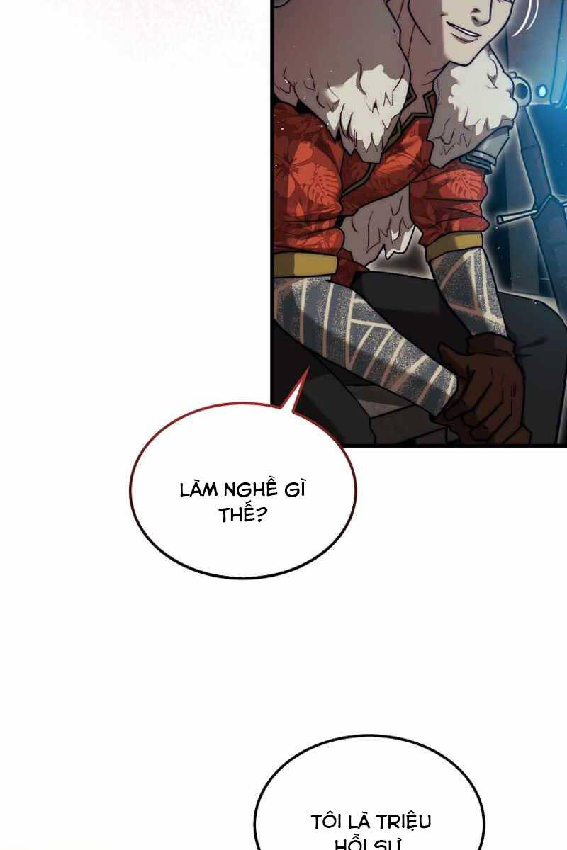 Quân Cờ Thứ 31 Lật Ngược Ván Cờ chapter 17 - Upload bởi truyensieuhay.com