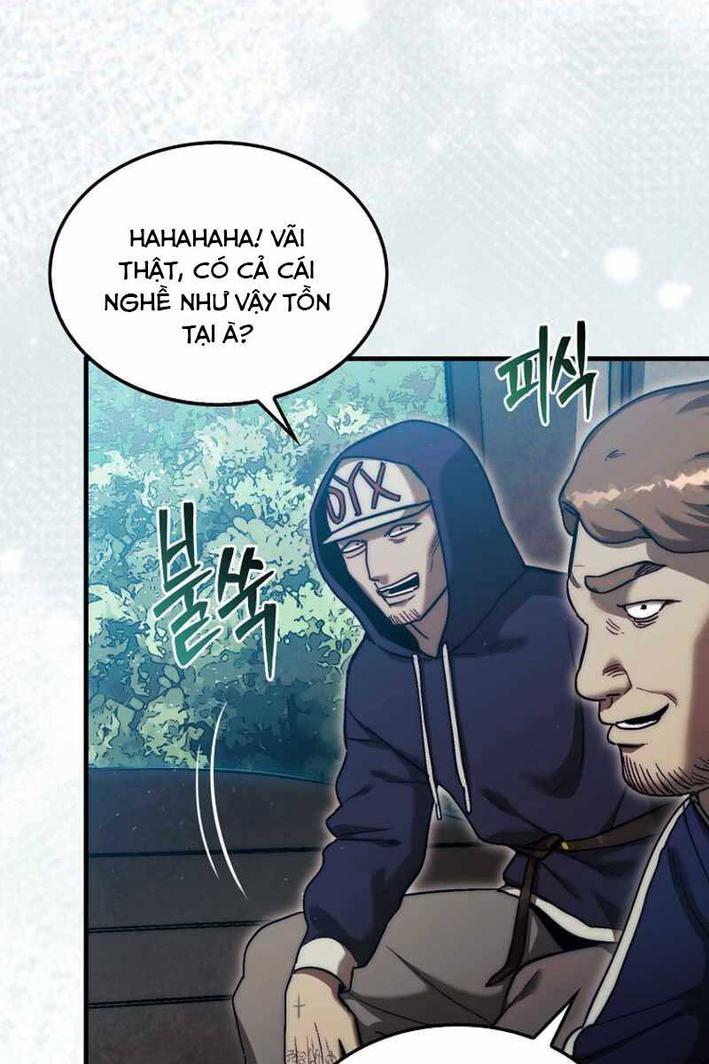 Quân Cờ Thứ 31 Lật Ngược Ván Cờ chapter 17 - Upload bởi truyensieuhay.com