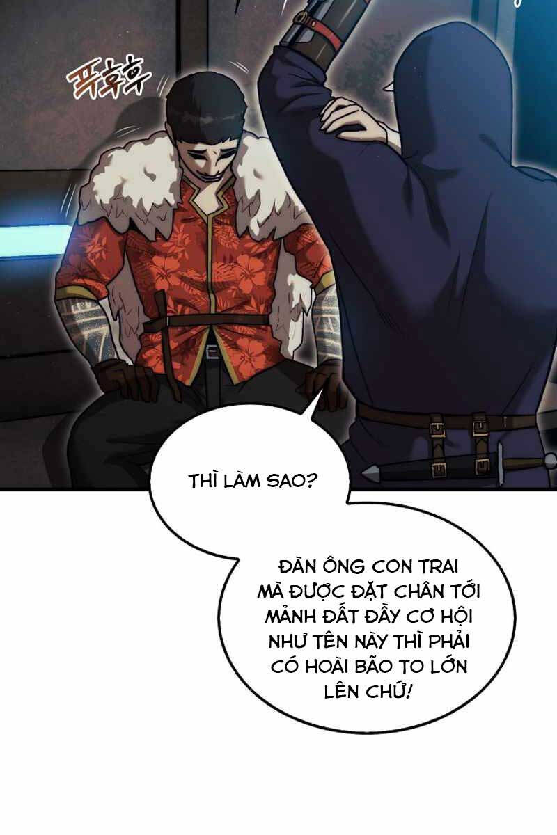 Quân Cờ Thứ 31 Lật Ngược Ván Cờ chapter 17 - Upload bởi truyensieuhay.com