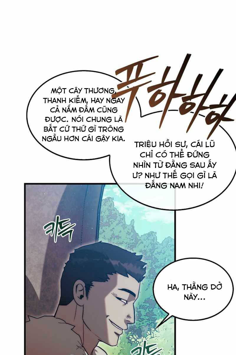 Quân Cờ Thứ 31 Lật Ngược Ván Cờ chapter 17 - Upload bởi truyensieuhay.com