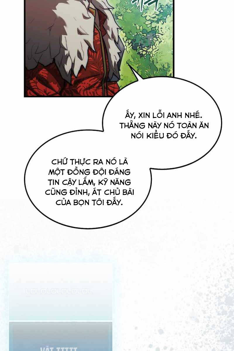 Quân Cờ Thứ 31 Lật Ngược Ván Cờ chapter 17 - Upload bởi truyensieuhay.com