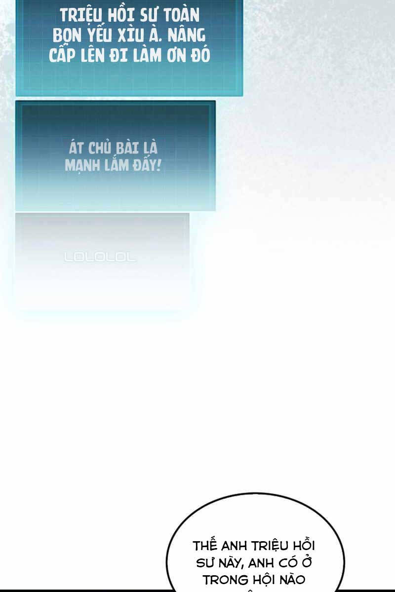 Quân Cờ Thứ 31 Lật Ngược Ván Cờ chapter 17 - Upload bởi truyensieuhay.com