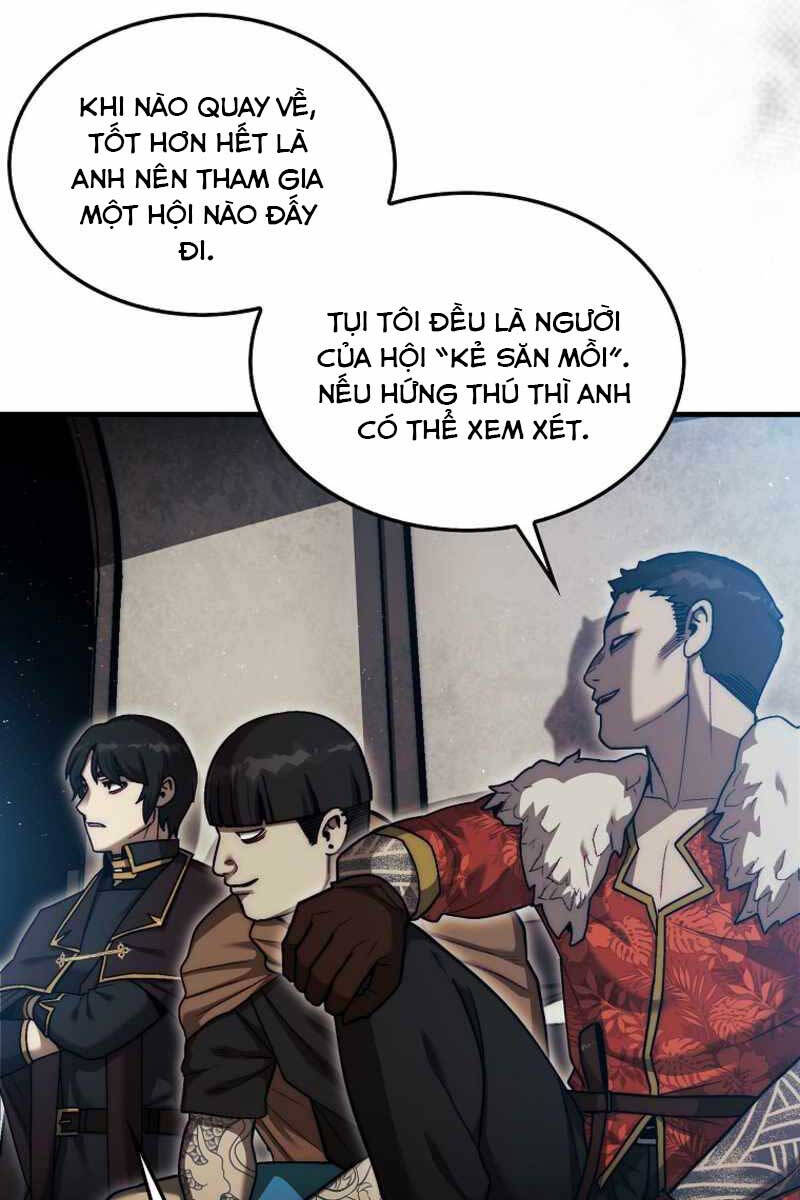 Quân Cờ Thứ 31 Lật Ngược Ván Cờ chapter 17 - Upload bởi truyensieuhay.com